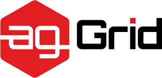 Angular Grid- Client-Side Data